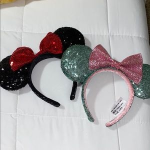 Disney ears!!